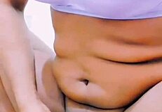 Crossdresser Indulges In Pissing And Masturbation In Office Toilet