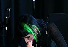 Compilado da carol rhcp no preliminares podcast com bia hot watch on sheer red