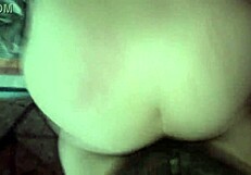 my stepsister in doggy pose argentinian blonde super hot busty