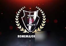 Mrsfeedme gets creamy fuck with big bouncy ass for Rome Major