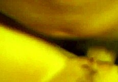 i watched them in the car with the driver