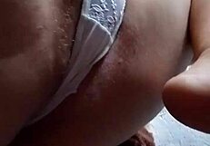 naked in bed, call zap number in video for charge 💋📞