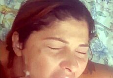 Showing Pussy in Market, Then Home Fuck?