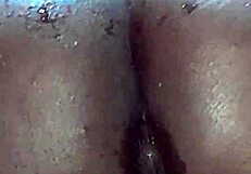 I licked deliciously came a lot love this doggy fuck