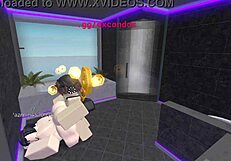 Fuck That Puta Fan Hard, She's Obsessed With My Cock!