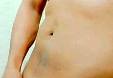 Crossdresser Indulges In Pissing And Masturbation In Office Toilet