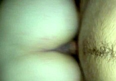 fucking my girlfriend in a surprising twist