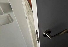 pov he pillado a mi hermanastra masturbandose y nos hemos corrido juntos