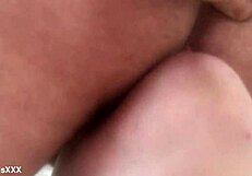 Take my cock and blow me now!