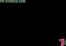 Alternative hippie tattooed teen explores her first time