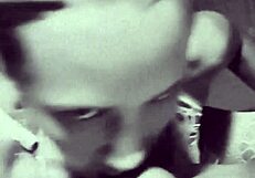 Rolling that big-dick tongue side drooling over cody roys beast