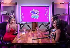 Ona je zastokala za dvema lepotama