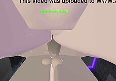 Fuck That Puta Fan Hard, She's Obsessed With My Cock!