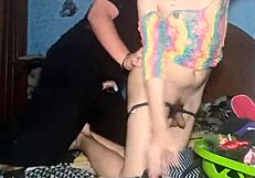 Realfemboy Update 143 Featuring 1000078976 On May 18 2025