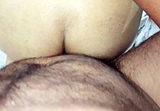 Bestie Commands Cum Filling Ass With Dirty Hindi Talk