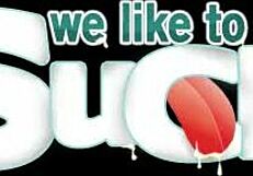 Posh Jessica, give me that blowjob now.