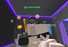 Fuck That Puta Fan Hard, She's Obsessed With My Cock!