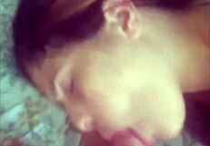 Showing Pussy in Market, Then Home Fuck?