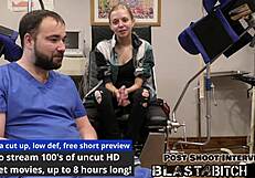 ava sirens pussy gets fucked and blasted with cum