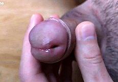 Cute Babe Sucks Small Cock for Juicy Cum