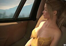 Dreamland 33 - a bunch of firm and super sexy tits yes