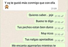 Latina Lady Fucked Again Secretly