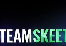 step-siblings sexual awakening with their therapist