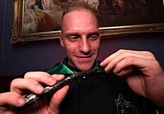 Draco Malfoy Uses Forbidden Sex Magic Outside Hogwarts Martin Spell Nicole Murkovski