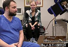 ava sirens pussy gets fucked and blasted with cum