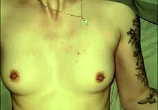 Baby Bree Fucks After Party