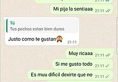 Latina Lady Fucked Again Secretly