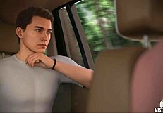 Dreamland 33 - a bunch of firm and super sexy tits yes