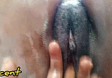 Neighbors Wife Paid Me 50 Dollars Just To Work On Her Pussy