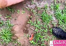 amateur kinky couple rough sex compilation