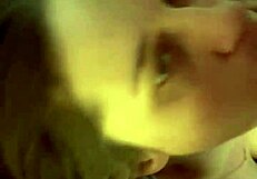 i fucked liberty dawnn's throat deep with my big cock