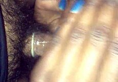 She pretended it was her first time as an escort, laughing at the situation