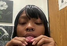 Part One: Removing Piercings at the Doctor's Office