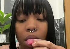 Part One: Removing Piercings at the Doctor's Office