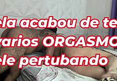 i fucked a brazilian amateur's ass hard in this hardcore sequel