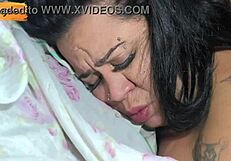 i fucked a brazilian amateur's ass hard in this hardcore sequel