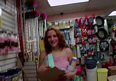 I Love My Tight Pussy Getting Hammered