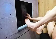 Redcat Compilation: Dick Whisperer Extracts Strangers Semen With Intense Orgasms