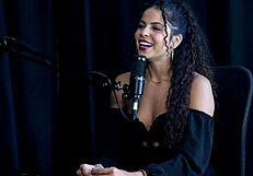 tem certas coisas nela que s�o pequenininhas era modelo deu dicas para mulheres e conversou com a m�e sobre vender conte�dos - sweet karolzinha watch on sheer red