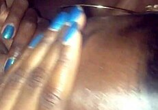 She pretended it was her first time as an escort, laughing at the situation