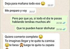 Latina Lady Fucked Again Secretly