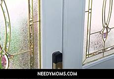 i am sophia leones, kinky dude hardcore pounds my wet pussy