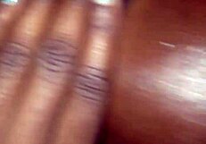 She pretended it was her first time as an escort, laughing at the situation