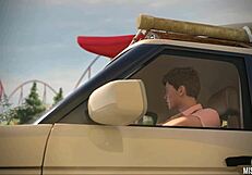 Dreamland 33 - a bunch of firm and super sexy tits yes