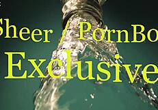 Intriguing 11-Minute Quickfap Featuring Marie Luv's Anal Play