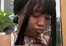 Part One: Removing Piercings at the Doctor's Office